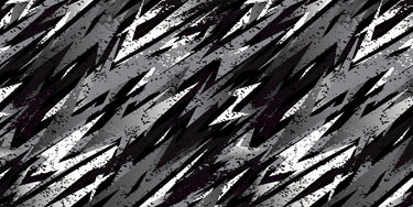 Numark Orbit Skin Sparkasm Black